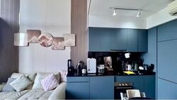 Park Colonial (D13), Condominium #595514331